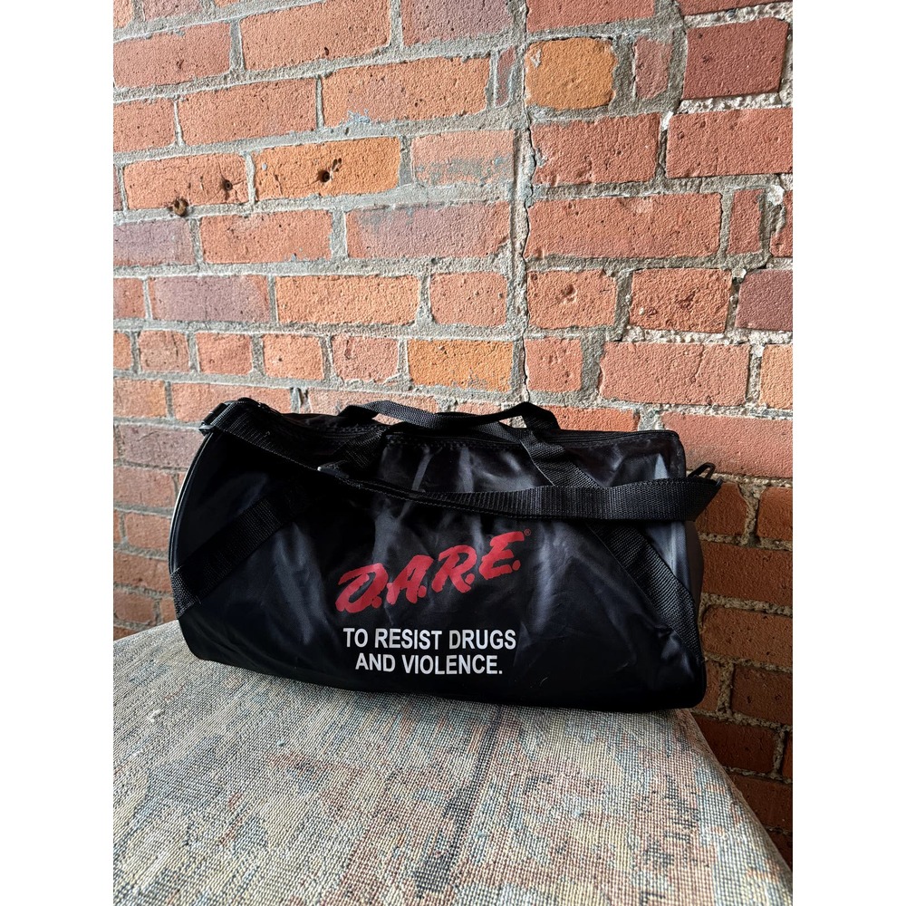 D.A.R.E. Duffle - Picture 3 of 5